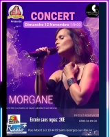 Morgane