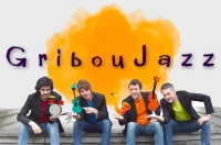 GribouJazz II