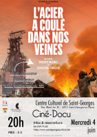 Ciné-Docu: 