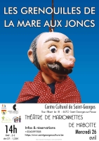 Théâtre de marionnettes de Mabotte 