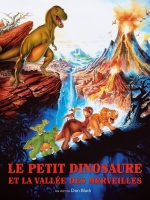 Le Petit Dinosaure