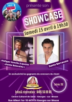 Web TV Showcase