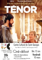 Ciné débat - Tenor