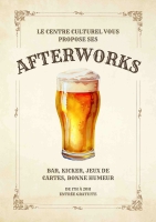 Les Afterworks  (3)