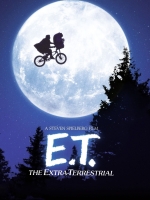 E.T l'extraterrestre 