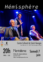 Hémisphères