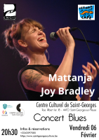 Iguana Café - Mattanja Joy Bradley (Pays-Bas)