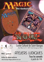 Après-midi jeux
