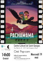 Pachamama