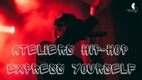 Atelier Hip-Hop - Express Yourself