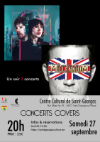 Un soir 2 concerts